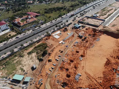 Hưng Lộc Phát, chủ đầu tư dự án Mũi Né Summerland huy động thêm 100 tỷ đồng từ trái phiếu